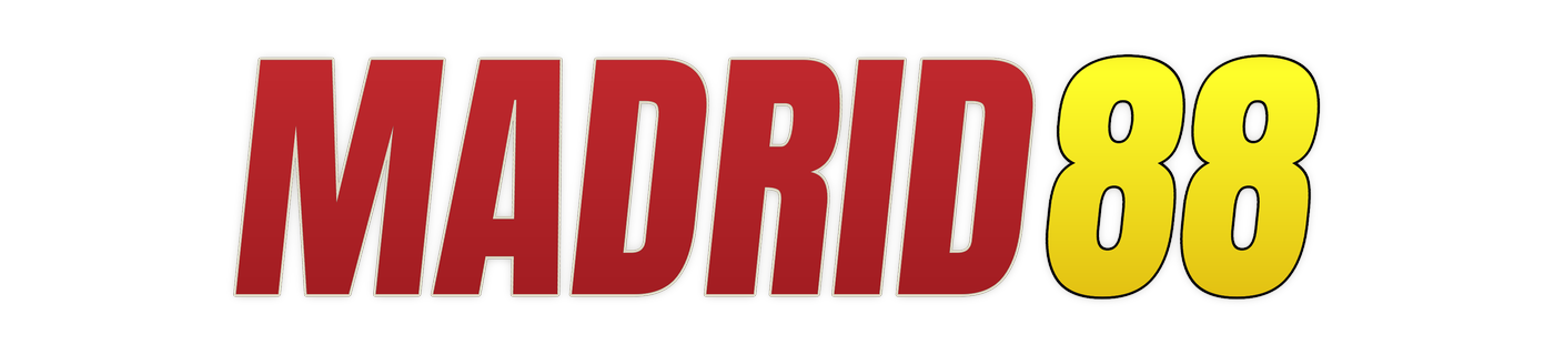 madrid88 logo